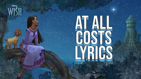 Beyond 'Good Luck': 45 Powerful 'At All Costs' Lyrics & Wishes for Their Biggest Dream