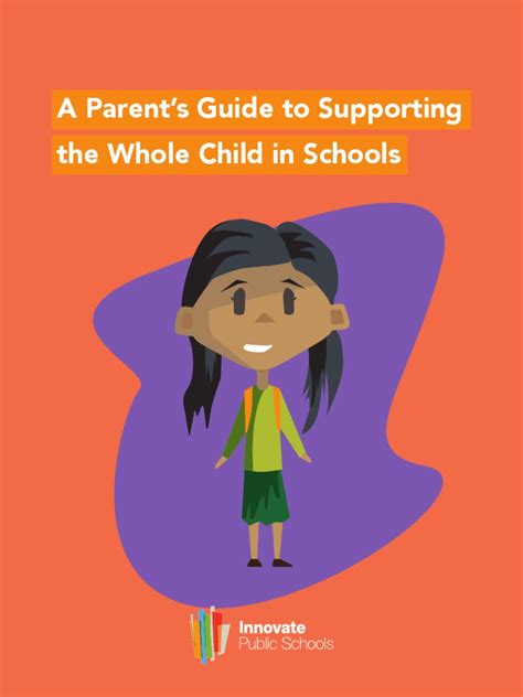 Beyond the Basics: Supporting the Whole Child (and Teacher!)