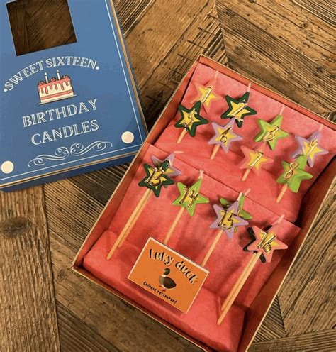 Beyond the Candles: Wishes for Their Big Wish