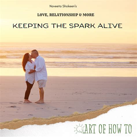 Beyond the Honeymoon: Secrets to Keeping the Spark Alive