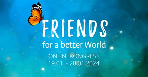 Beyond the Horizon: Wishes for a Better World