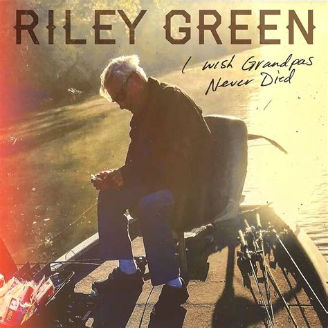 Beyond the Lyrics: Heartfelt Ways to Express "I Wish Grandpas Never Died"