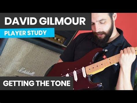 Beyond the Notes: Capturing Gilmour's Feel & Tone