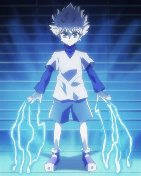 Beyond the Screen: The Top 10 Anime Powers We Desperately Wish Were Real