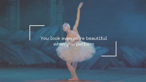 Beyond the Stage: Graceful Wishes for a Dancer's Next Chapter