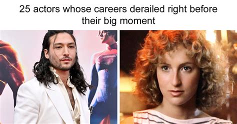 Beyond the Telescope: The Cast's Post-Stardom Careers