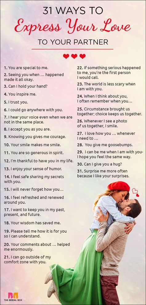 Beyond 'Wishing': How to Truly Express Your Love to Your Girlfriend