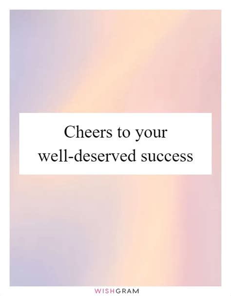 Big Vibe Energy: Cheers to Your Success