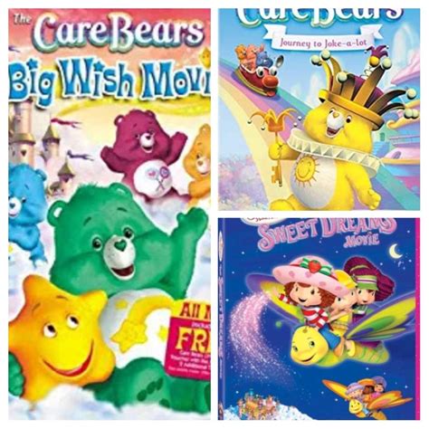 Big Wishes Straight from Care-a-Lot