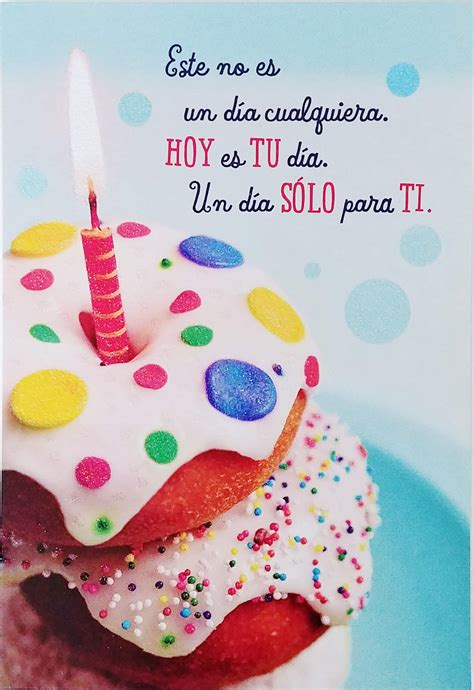 Birthday & Celebration Wishes (¡Felicitaciones y Festejos!)