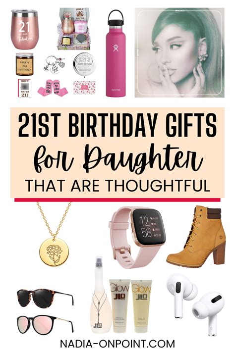 Birthday "Gifts" I've Thoughtfully Left For You
