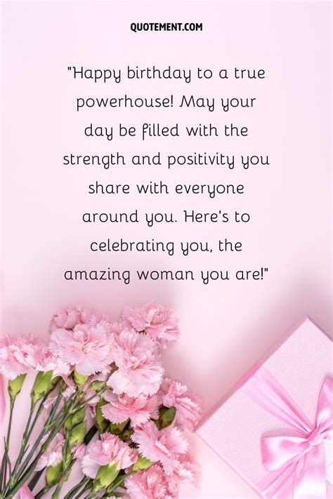 Birthday Messages with a Jolt