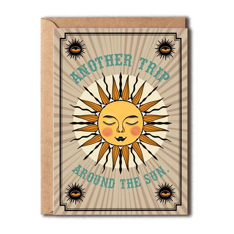 Birthday Puzzles: Clues for Another Trip Around the Sun