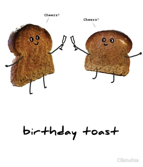 Birthday Toasts & Pub-Ready Puns