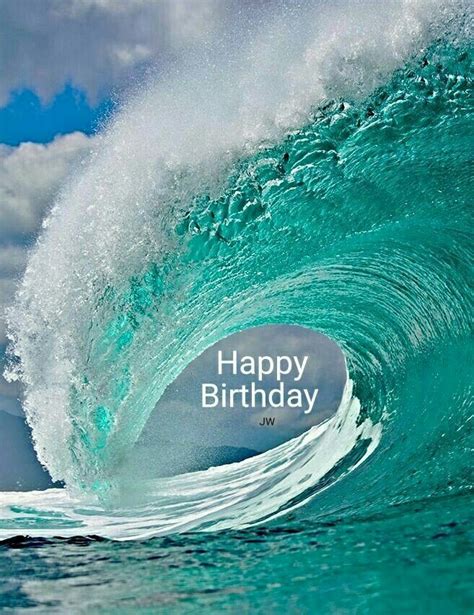 Birthday Waves & Celebration Rays