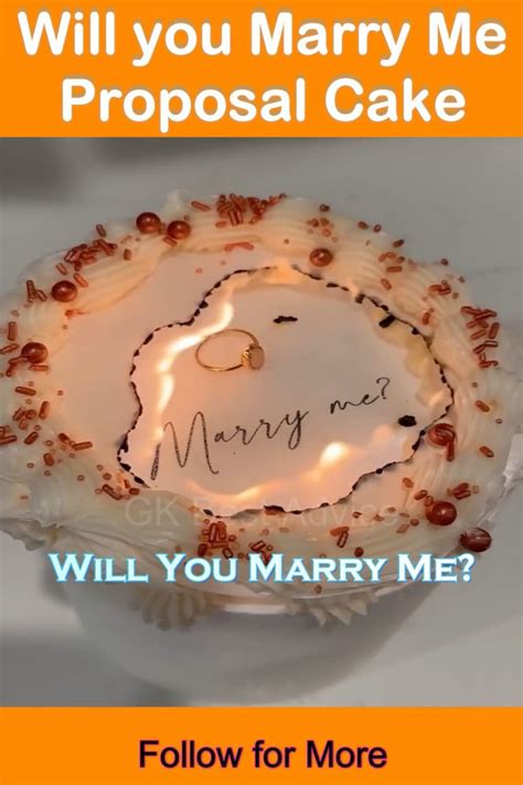 Birthday Wish Proposals: For Candle & Cake Consideration