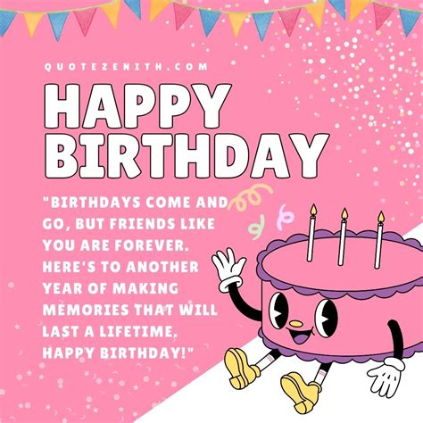 Birthday Wishes for a True Wishkeeper