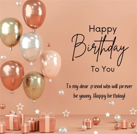 Birthday Wishes for the All-Knowing, Ever-Present Bestie