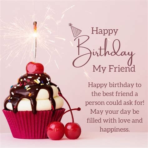 Birthday Wishes for the Frugal & Fabulous