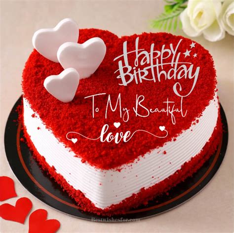 Birthday Wishes for the Ultimate Cake Lover
