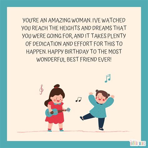 Birthday Wishes for Turning Back the Clock (Just a Tad!)