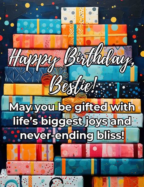 Birthday Wishes for Your Favorite Wordsmith