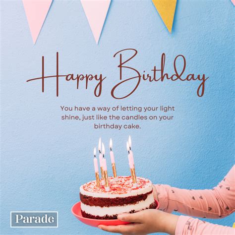 Birthday Wishes from the G.O.A.T.