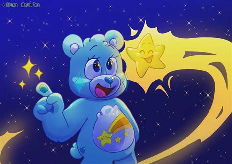Birthday Wishes Inspired by Twinkers the Wishing Star