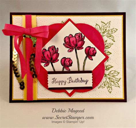 Birthday Wishes That Bloom with Hope
