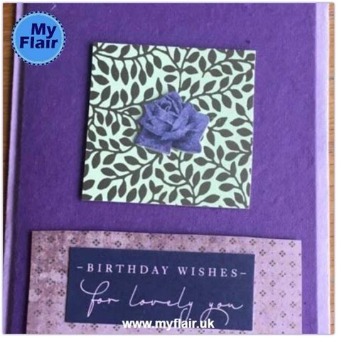 Birthday Wishes with an ASL Flair