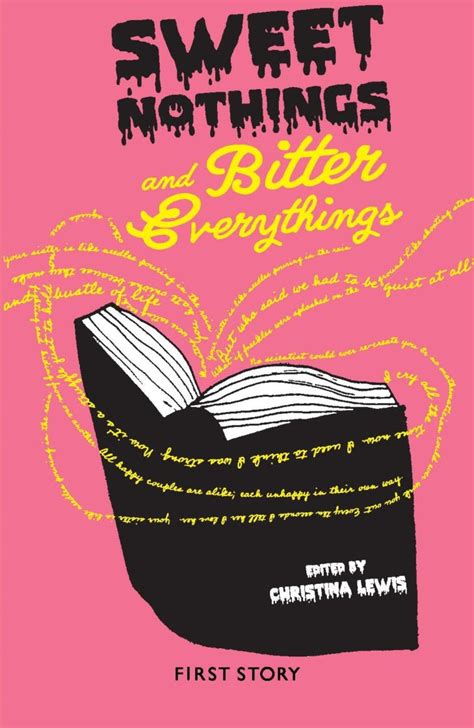 Bitterly Sweet Nothings
