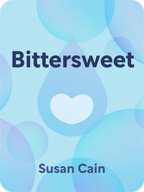 Bittersweet & Yearning Notes