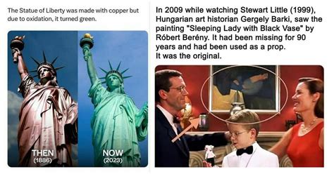 Bizarre Historical Tidbits They Left Out of Textbooks