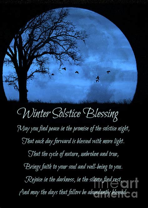 Black Metal Blessings for the Winter Solstice