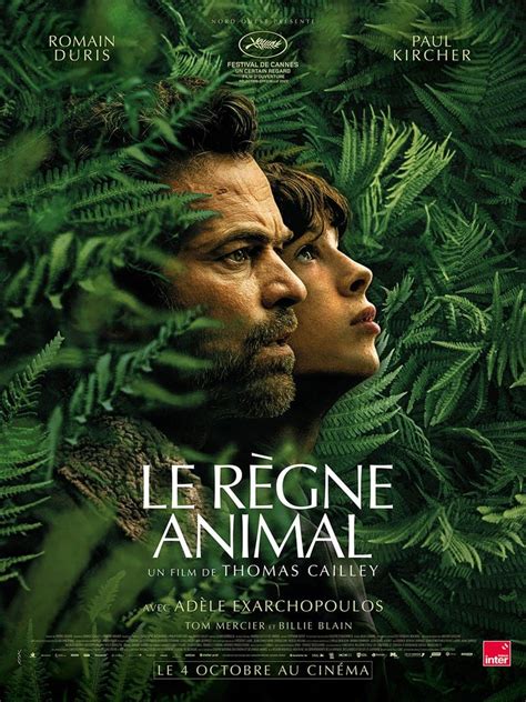 Blame It on the Animal Kingdom