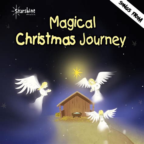 "Blast Off!" Wishes for a Magical Christmas Journey