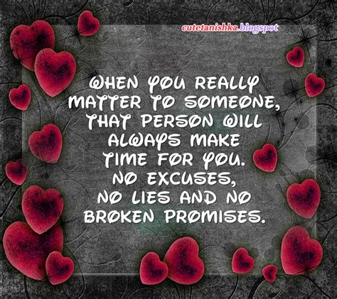 Bless Your Heart & Broken Promises