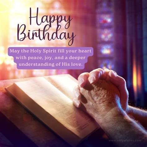 Blessed & Highly Favored: Faith-Based Birthday Blessings