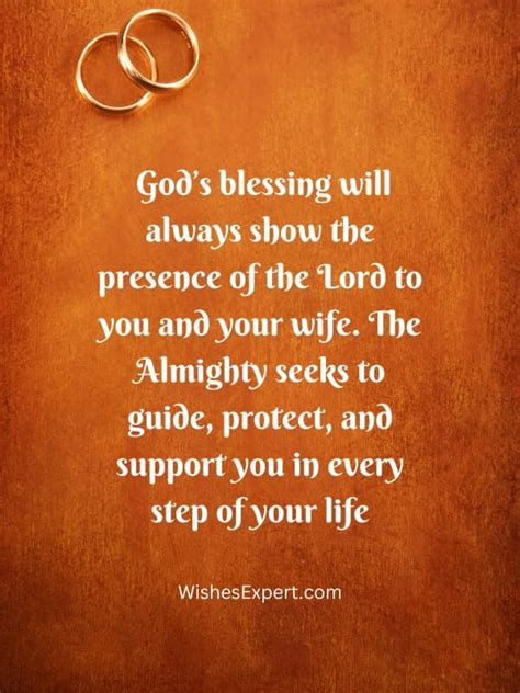 Blessings for a Beautiful Marriage