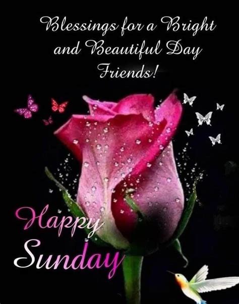 Blessings for a Bright and Beautiful Future