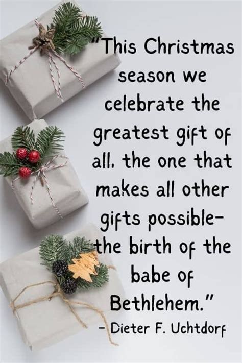 Blessings for a Christ-Centered Christmas