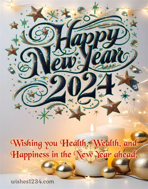 Blessings for a Hopeful Year Ahead