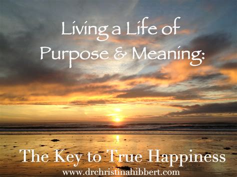 Blessings for a Life of True Success & Purpose