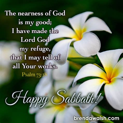 Blessings for a Spirit-Filled Sabbath