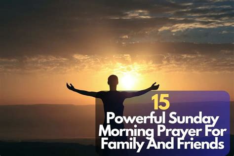 Blessings for Cherished Family and Friends