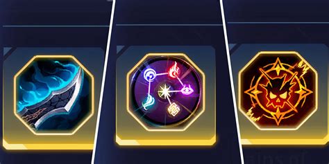 Blessings for Efficient Grinding & Leveling