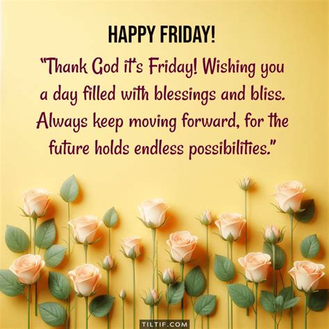 Blessings for Future Unfoldings & Endless Possibilities