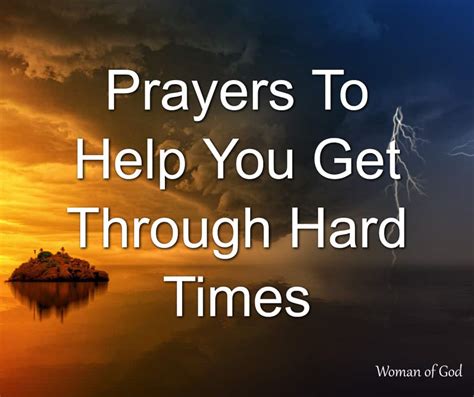 Blessings for Guidance Through Difficult Times