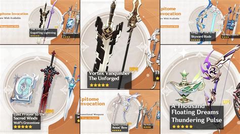 Blessings for High-Rollers: For Constellations & Weapon Banners
