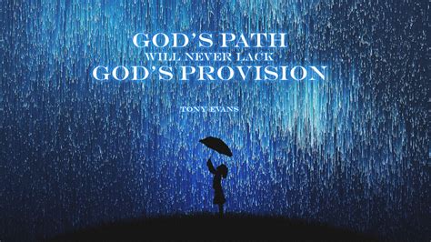 Blessings for His Path and Purpose